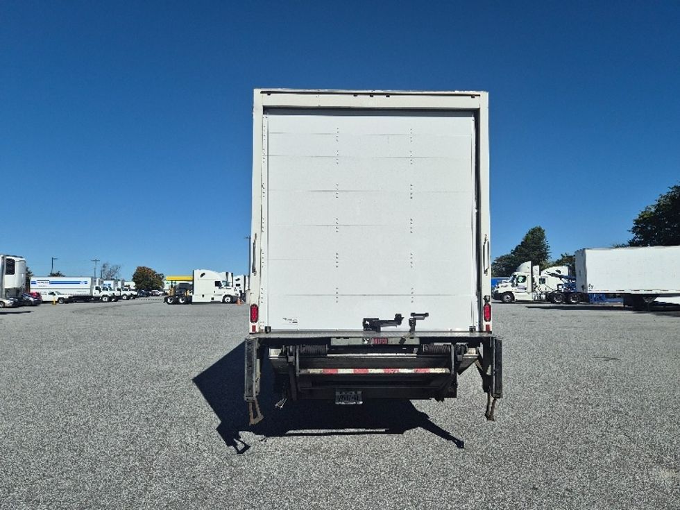 Medium Duty Box Truck-Light and Medium Duty Trucks-International-2019-4300-Greensboro-NC-377,024\n\t\tmiles-$ 20,000 - Image 7