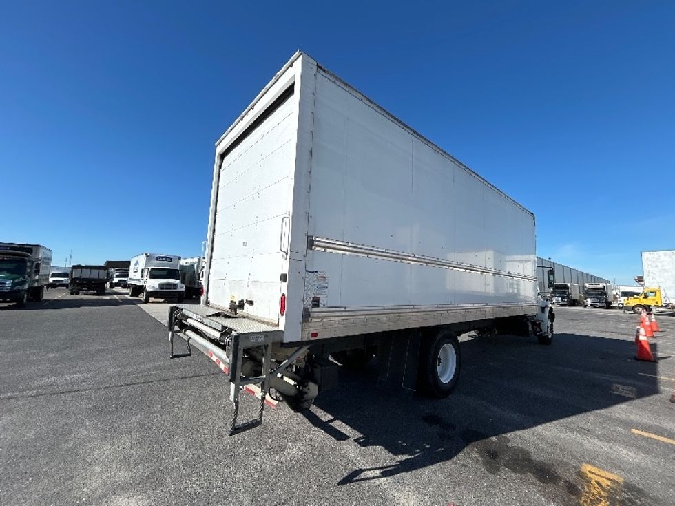 Medium Duty Box Truck-Light and Medium Duty Trucks-International-2019-4300-Hammond-LA-183,447\n\t\tmiles-$ 42,250 - Image 13