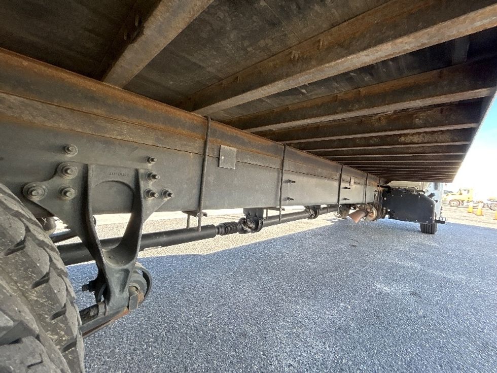 Medium Duty Box Truck-Light and Medium Duty Trucks-International-2019-4300-Hammond-LA-183,447\n\t\tmiles-$ 42,250 - Image 14