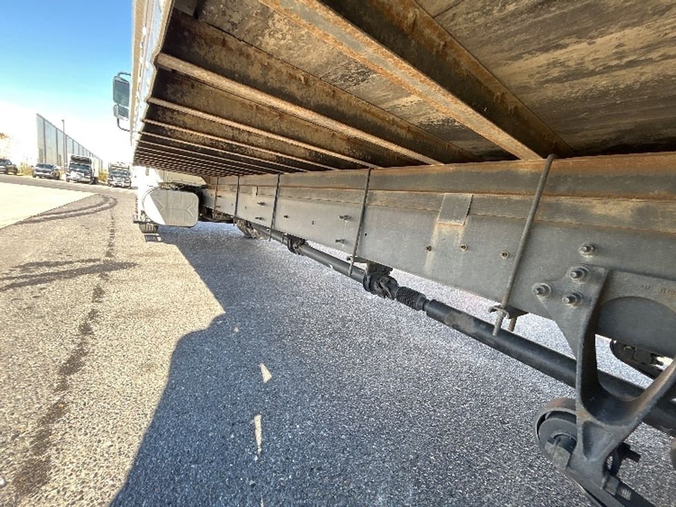 Medium Duty Box Truck-Light and Medium Duty Trucks-International-2019-4300-Hammond-LA-183,447\n\t\tmiles-$ 42,250 - Image 5