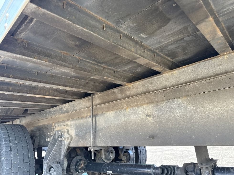 Medium Duty Box Truck-Light and Medium Duty Trucks-International-2019-4300-Harrisburg-PA-152,313\n\t\tmiles-$ 48,750 - Image 14
