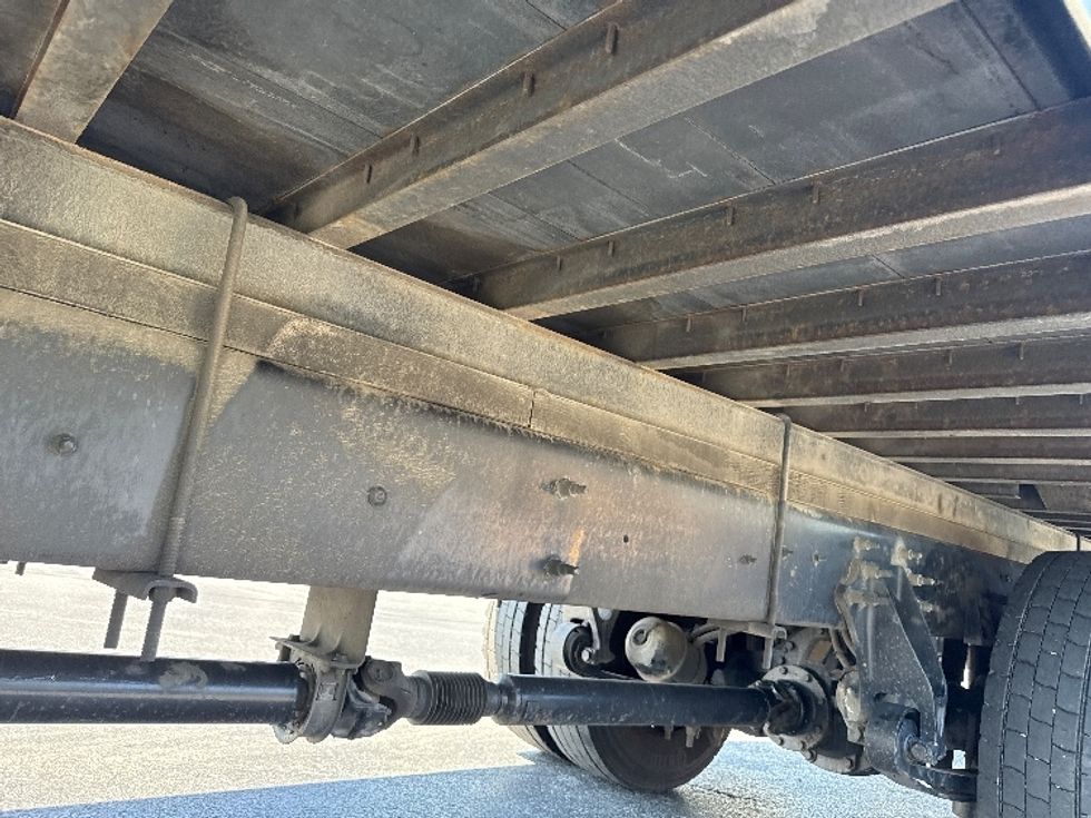 Medium Duty Box Truck-Light and Medium Duty Trucks-International-2019-4300-Harrisburg-PA-152,313\n\t\tmiles-$ 48,750 - Image 5