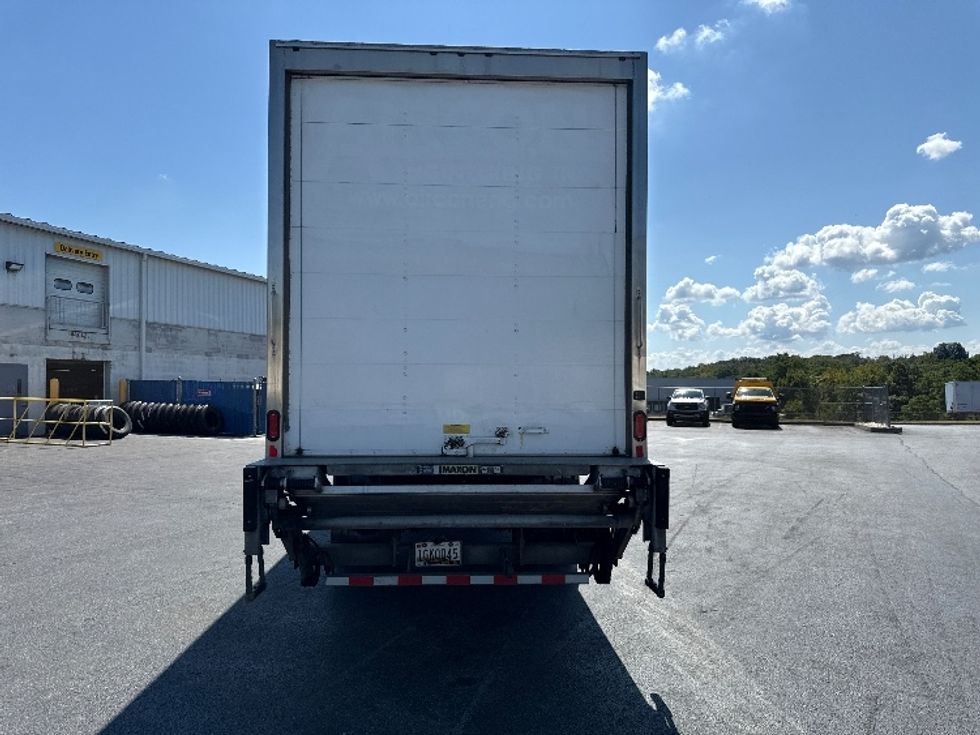 Medium Duty Box Truck-Light and Medium Duty Trucks-International-2019-4300-Harrisburg-PA-152,313\n\t\tmiles-$ 48,750 - Image 7