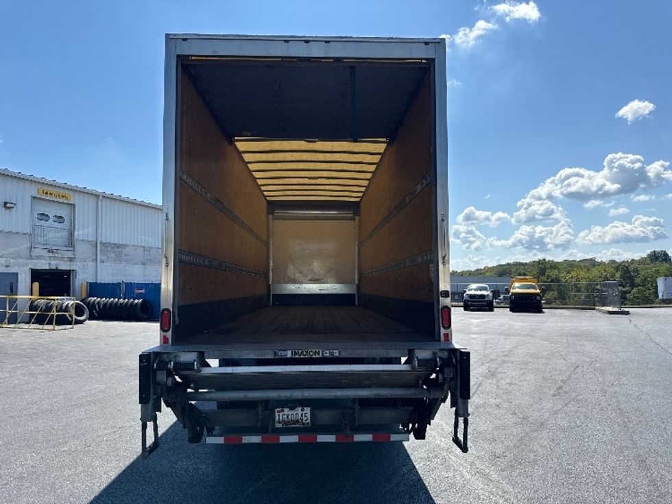 Medium Duty Box Truck-Light and Medium Duty Trucks-International-2019-4300-Harrisburg-PA-152,313\n\t\tmiles-$ 48,750 - Image 8