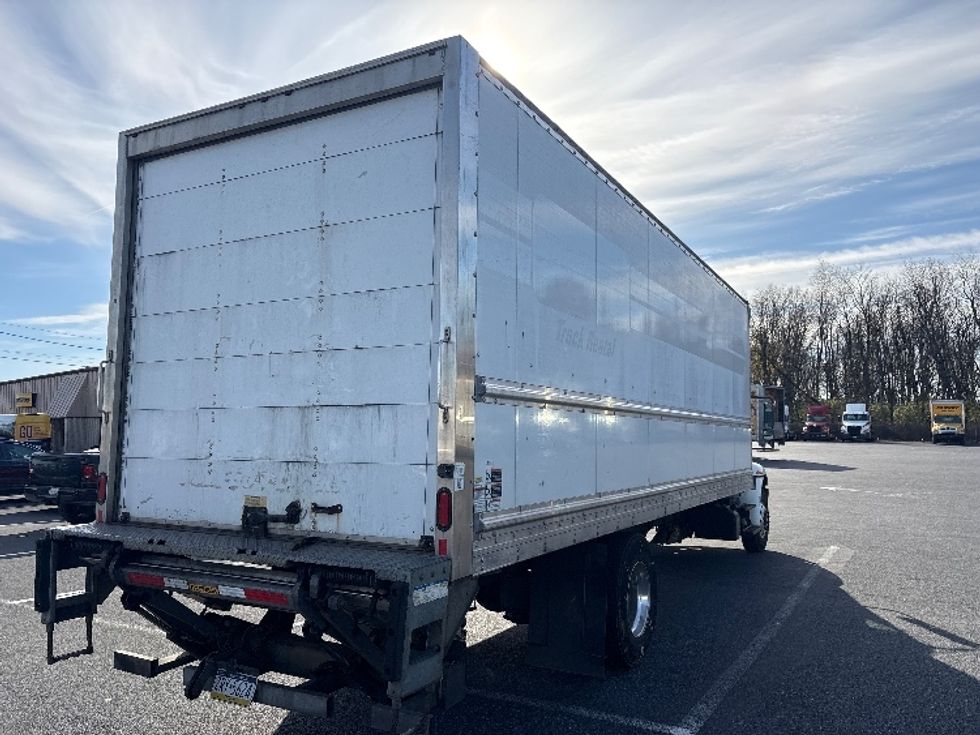 Medium Duty Box Truck-Light and Medium Duty Trucks-International-2019-4300-Harrisburg-PA-323,401\n\t\tmiles-$ 20,000 - Image 13