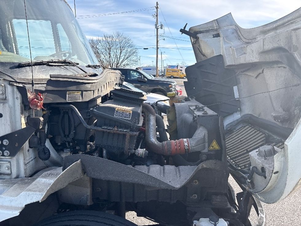 Medium Duty Box Truck-Light and Medium Duty Trucks-International-2019-4300-Harrisburg-PA-323,401\n\t\tmiles-$ 20,000 - Image 23