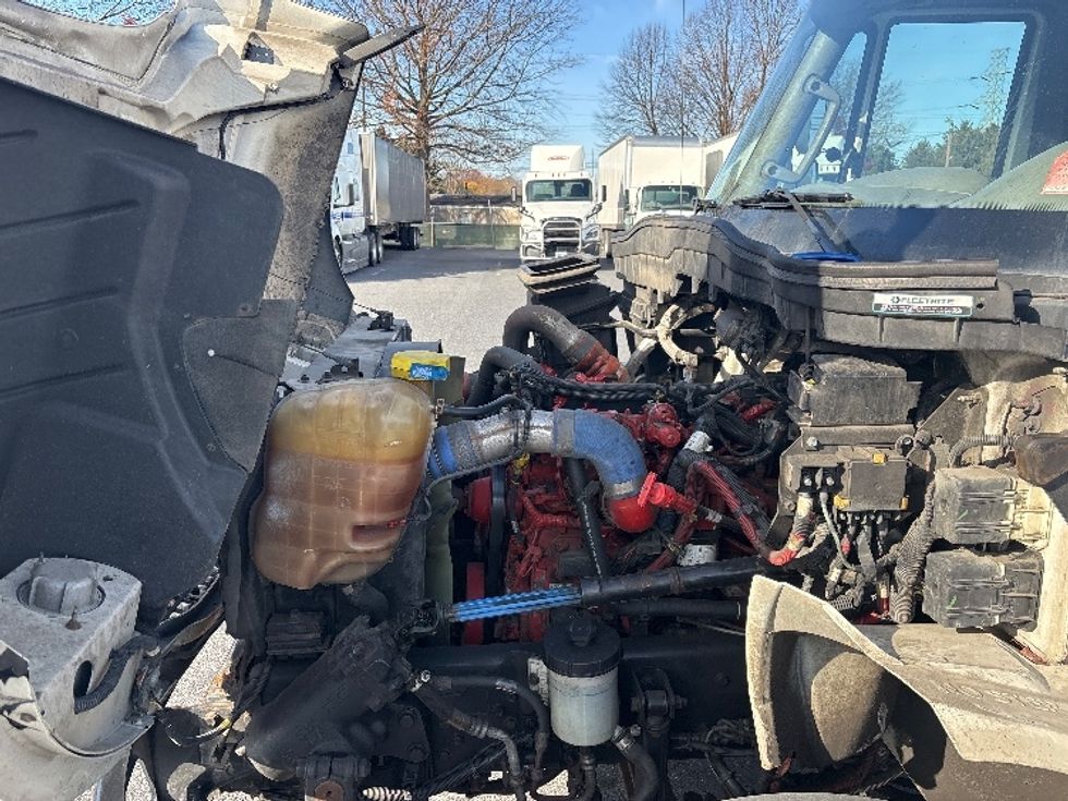 Medium Duty Box Truck-Light and Medium Duty Trucks-International-2019-4300-Harrisburg-PA-323,401\n\t\tmiles-$ 20,000 - Image 24