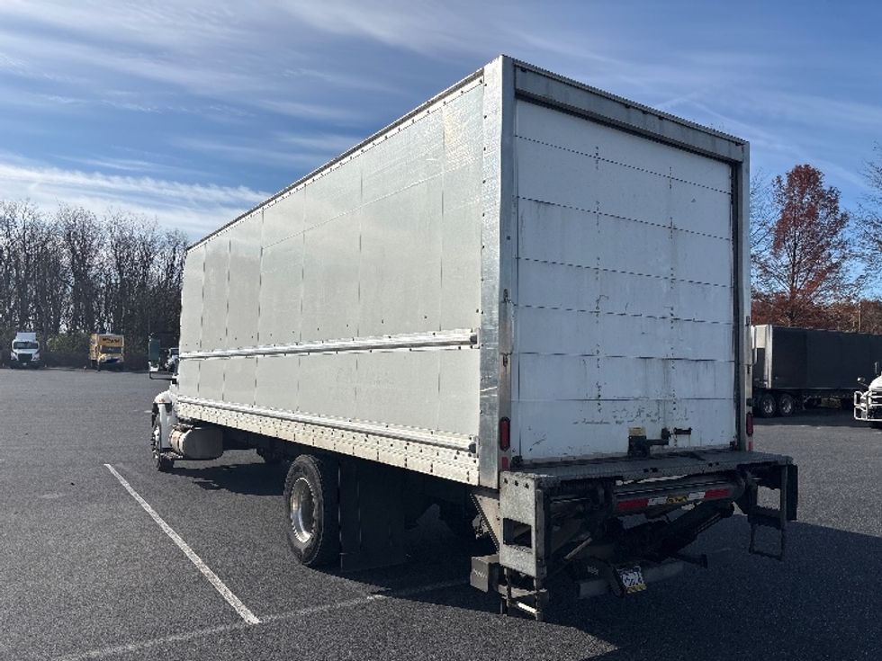 Medium Duty Box Truck-Light and Medium Duty Trucks-International-2019-4300-Harrisburg-PA-323,401\n\t\tmiles-$ 20,000 - Image 6