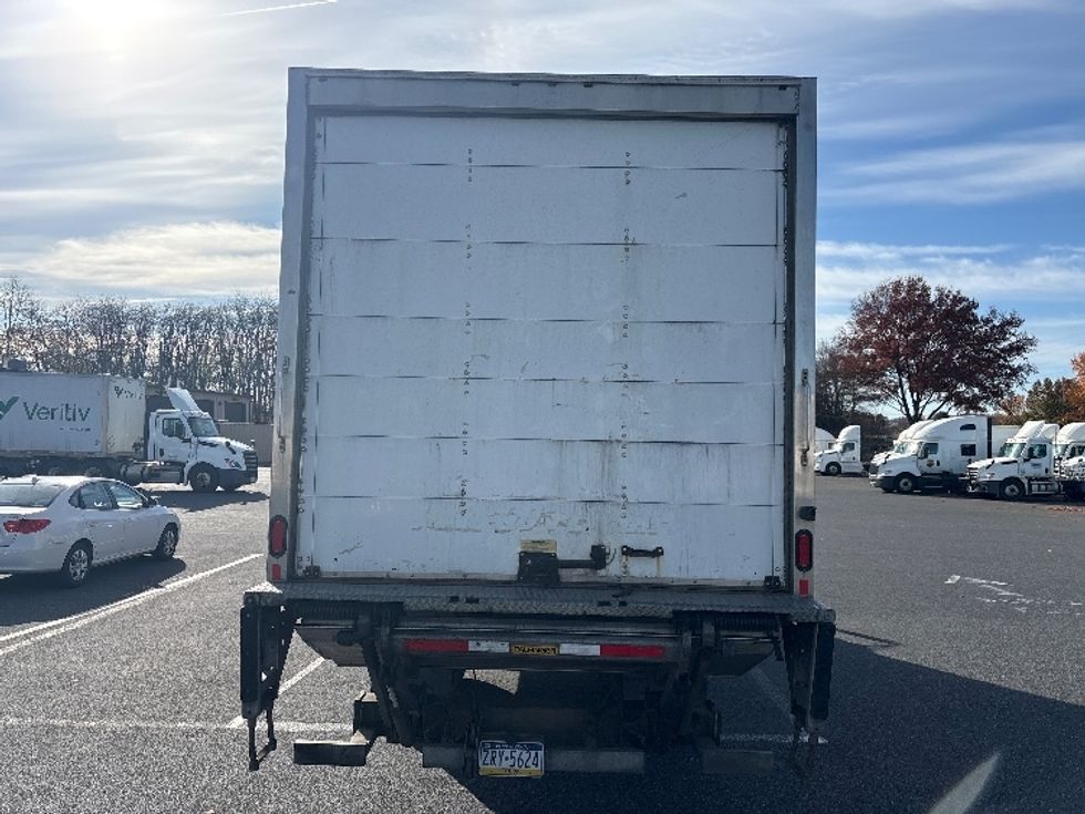 Medium Duty Box Truck-Light and Medium Duty Trucks-International-2019-4300-Harrisburg-PA-323,401\n\t\tmiles-$ 20,000 - Image 7