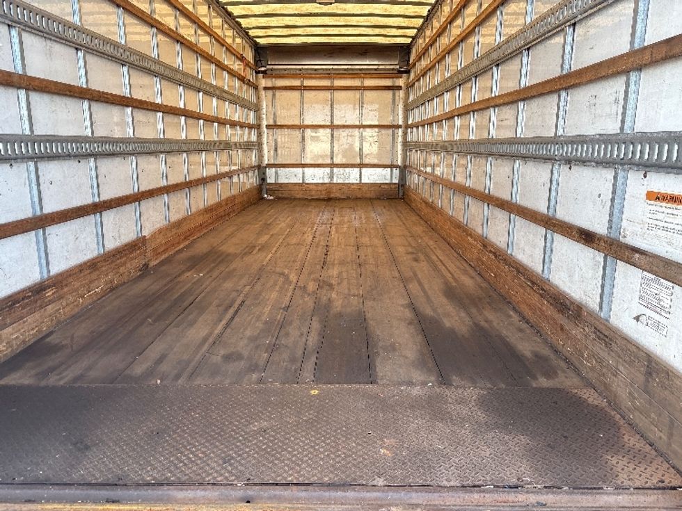 Medium Duty Box Truck-Light and Medium Duty Trucks-International-2019-4300-Harrisburg-PA-323,401\n\t\tmiles-$ 20,000 - Image 8