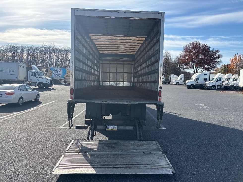 Medium Duty Box Truck-Light and Medium Duty Trucks-International-2019-4300-Harrisburg-PA-323,401\n\t\tmiles-$ 20,000 - Image 9