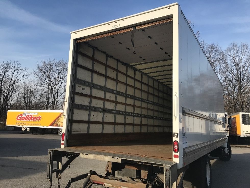 Medium Duty Box Truck-Light and Medium Duty Trucks-International-2019-4300-Harrisburg-PA-381,483\n\t\tmiles-$ 20,000 - Image 12