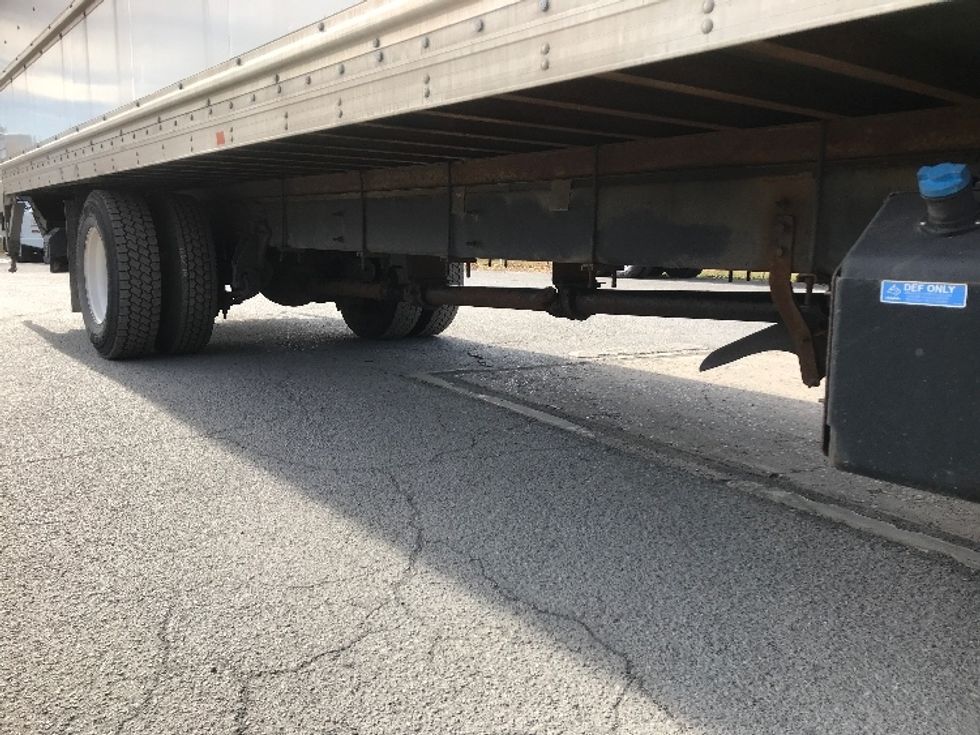 Medium Duty Box Truck-Light and Medium Duty Trucks-International-2019-4300-Harrisburg-PA-381,483\n\t\tmiles-$ 20,000 - Image 14