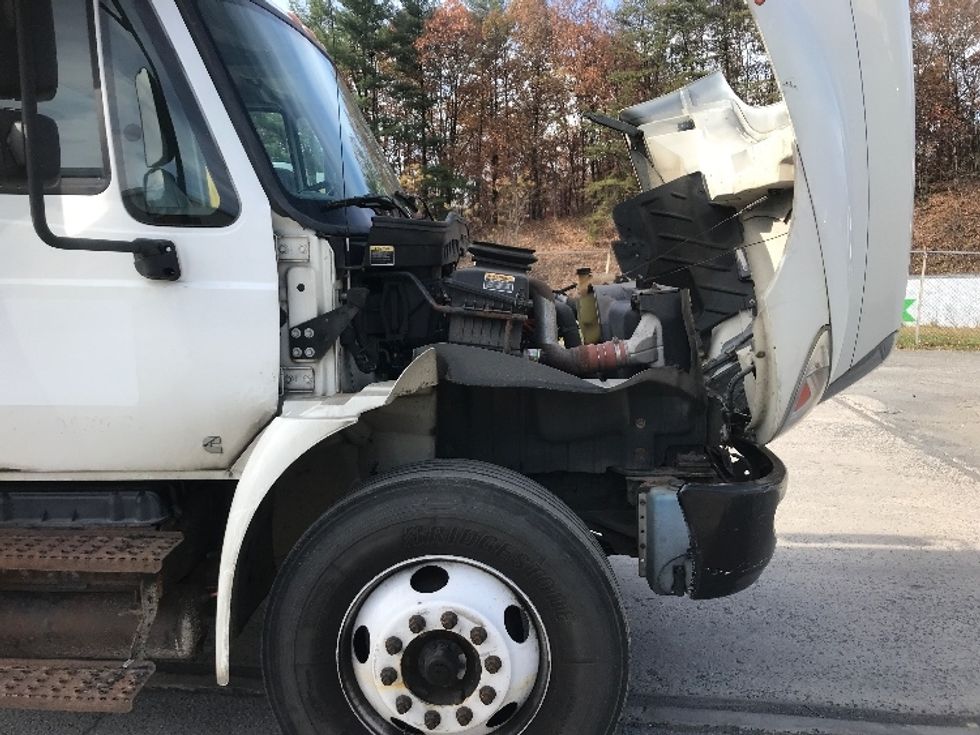 Medium Duty Box Truck-Light and Medium Duty Trucks-International-2019-4300-Harrisburg-PA-381,483\n\t\tmiles-$ 20,000 - Image 23