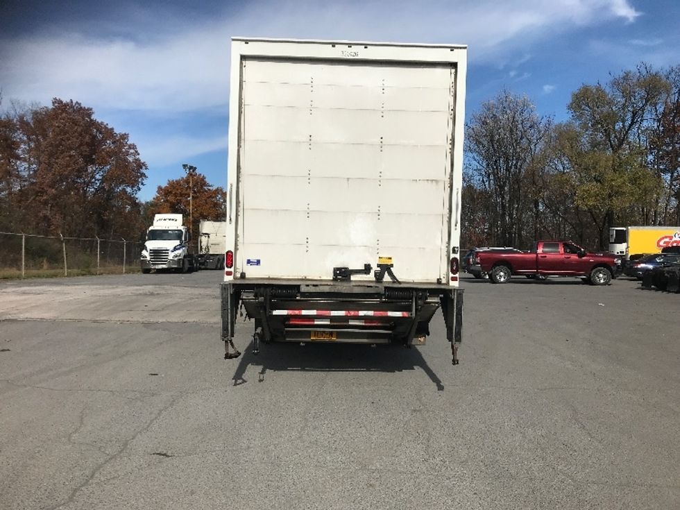 Medium Duty Box Truck-Light and Medium Duty Trucks-International-2019-4300-Harrisburg-PA-381,483\n\t\tmiles-$ 20,000 - Image 6