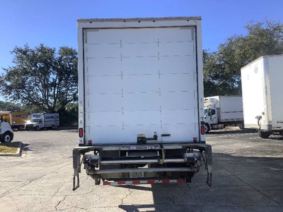 Medium Duty Box Truck-Light and Medium Duty Trucks-International-2019-4300-Jacksonville-FL-123,370\n\t\tmiles-$ 50,500 - Image 7