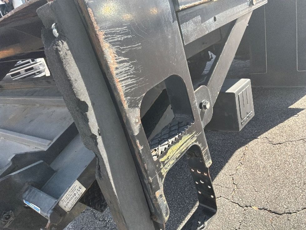 Medium Duty Box Truck-Light and Medium Duty Trucks-International-2019-4300-Jacksonville-FL-137,823\n\t\tmiles-$ 51,750 - Image 27