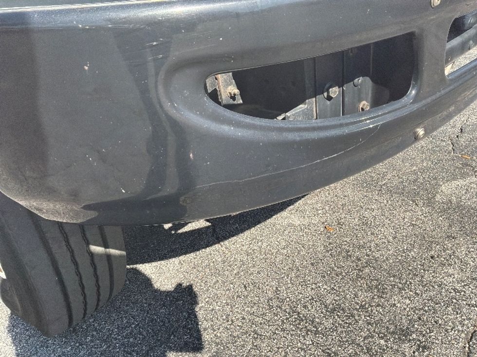 Medium Duty Box Truck-Light and Medium Duty Trucks-International-2019-4300-Jacksonville-FL-137,823\n\t\tmiles-$ 51,750 - Image 29