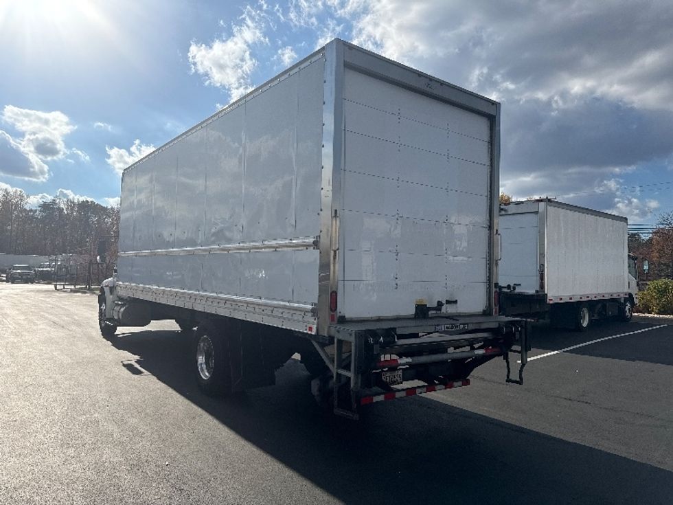 Medium Duty Box Truck-Light and Medium Duty Trucks-International-2019-4300-Jessup-MD-267,251\n\t\tmiles-$ 28,750 - Image 6