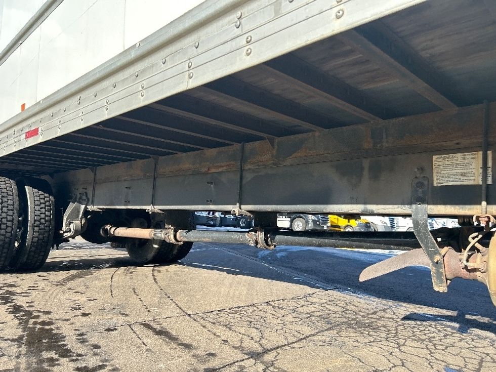 Medium Duty Box Truck-Light and Medium Duty Trucks-International-2019-4300-Jessup-PA-328,011\n\t\tmiles-$ 19,000 - Image 14