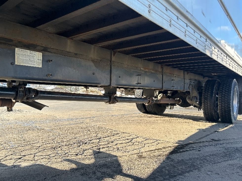 Medium Duty Box Truck-Light and Medium Duty Trucks-International-2019-4300-Jessup-PA-328,011\n\t\tmiles-$ 19,000 - Image 5