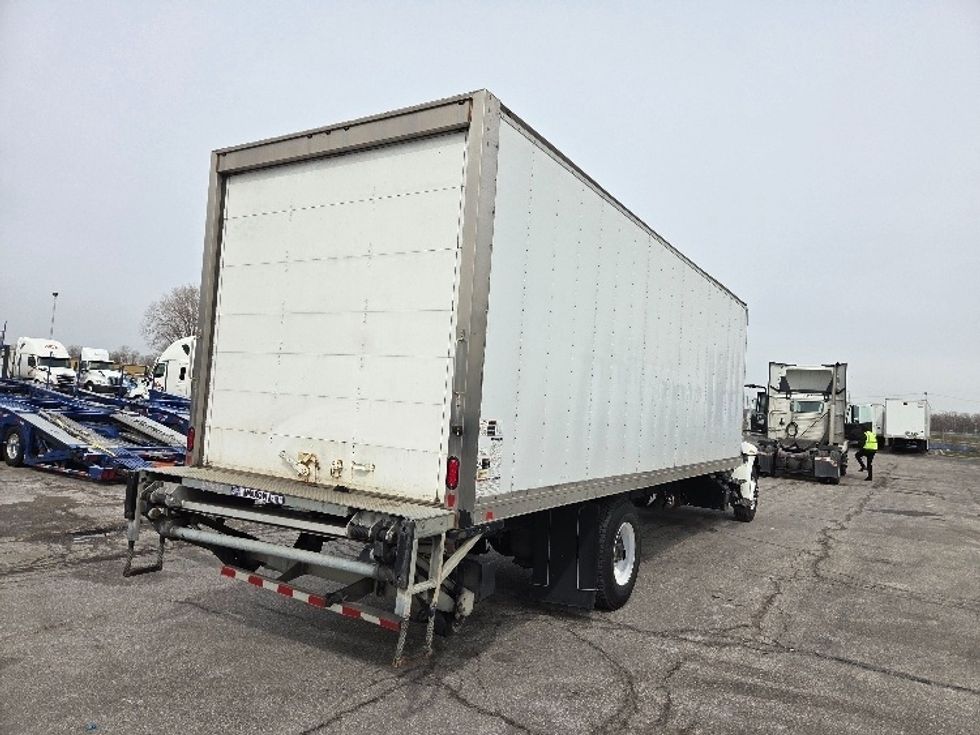 Medium Duty Box Truck-Light and Medium Duty Trucks-International-2019-4300-Kansas City-MO-279,706\n\t\tmiles-$ 29,250 - Image 13