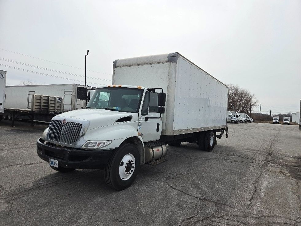 Medium Duty Box Truck-Light and Medium Duty Trucks-International-2019-4300-Kansas City-MO-279,706\n\t\tmiles-$ 29,250 - Image 3