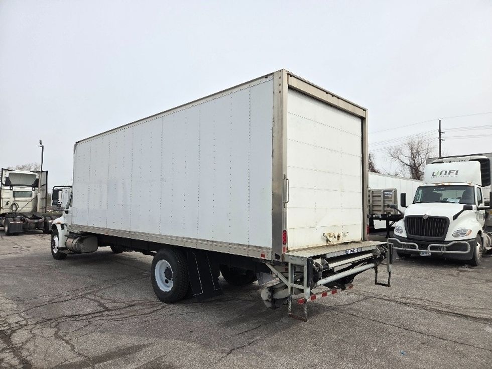 Medium Duty Box Truck-Light and Medium Duty Trucks-International-2019-4300-Kansas City-MO-279,706\n\t\tmiles-$ 29,250 - Image 6