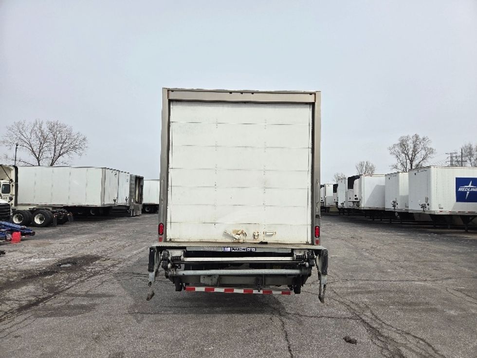 Medium Duty Box Truck-Light and Medium Duty Trucks-International-2019-4300-Kansas City-MO-279,706\n\t\tmiles-$ 29,250 - Image 7
