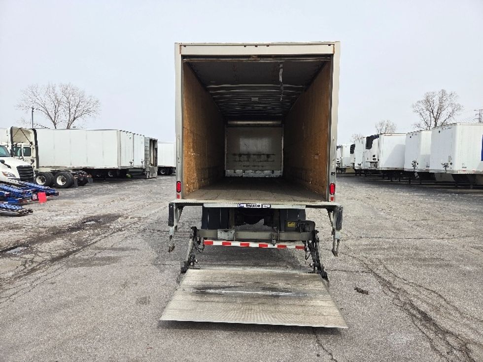 Medium Duty Box Truck-Light and Medium Duty Trucks-International-2019-4300-Kansas City-MO-279,706\n\t\tmiles-$ 29,250 - Image 9