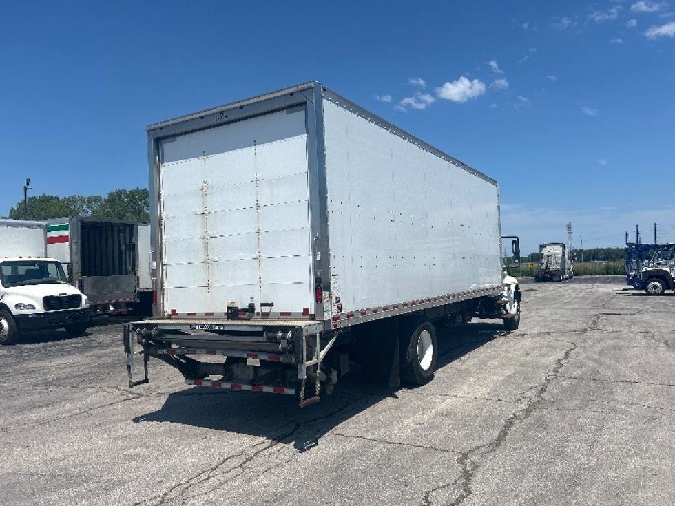 Medium Duty Box Truck-Light and Medium Duty Trucks-International-2019-4300-Kansas City-MO-30,763\n\t\tmiles-$ 50,750 - Image 13