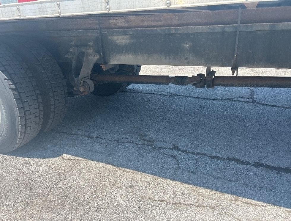 Medium Duty Box Truck-Light and Medium Duty Trucks-International-2019-4300-Kansas City-MO-30,763\n\t\tmiles-$ 50,750 - Image 14