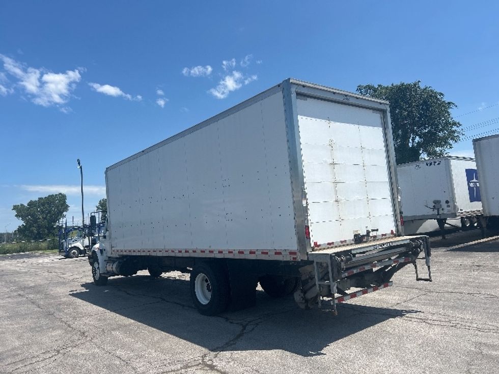 Medium Duty Box Truck-Light and Medium Duty Trucks-International-2019-4300-Kansas City-MO-30,763\n\t\tmiles-$ 50,750 - Image 6