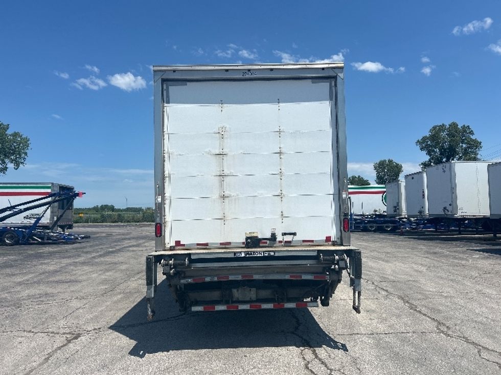 Medium Duty Box Truck-Light and Medium Duty Trucks-International-2019-4300-Kansas City-MO-30,763\n\t\tmiles-$ 50,750 - Image 7