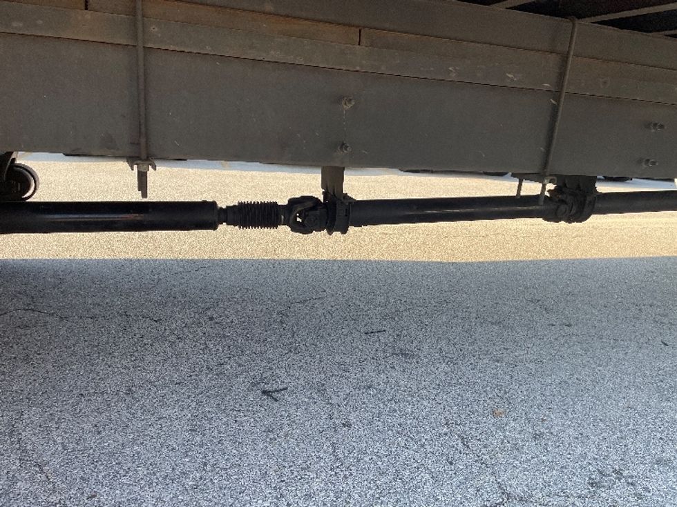 Medium Duty Box Truck-Light and Medium Duty Trucks-International-2019-4300-Katy-TX-109,397\n\t\tmiles-$ 51,750 - Image 14