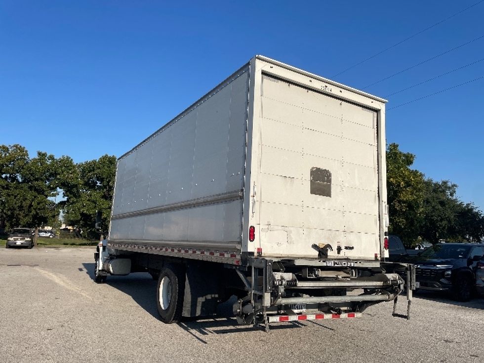 Medium Duty Box Truck-Light and Medium Duty Trucks-International-2019-4300-Katy-TX-109,397\n\t\tmiles-$ 51,750 - Image 6