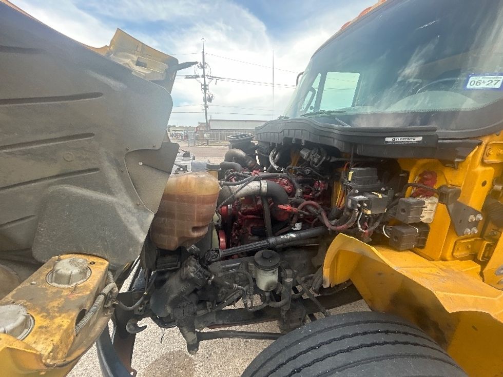 Medium Duty Box Truck-Light and Medium Duty Trucks-International-2019-4300-Katy-TX-119,982\n\t\tmiles-$ 57,500 - Image 24