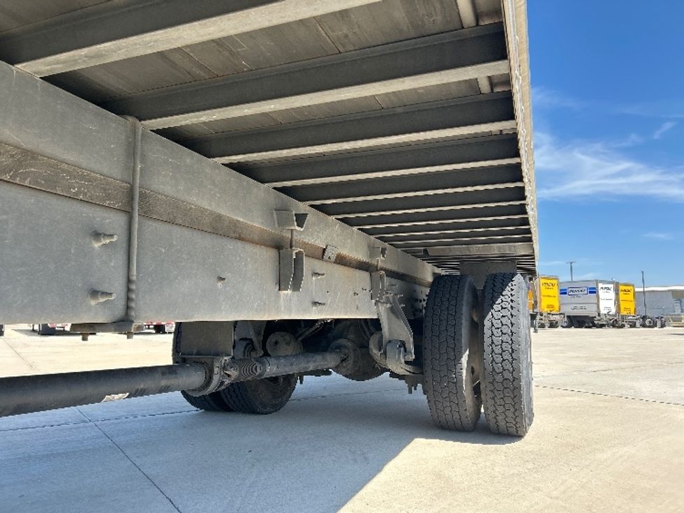 Medium Duty Box Truck-Light and Medium Duty Trucks-International-2019-4300-Katy-TX-174,017\n\t\tmiles-$ 43,750 - Image 5