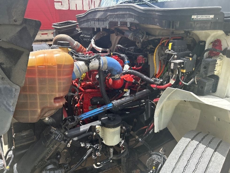 Medium Duty Box Truck-Light and Medium Duty Trucks-International-2019-4300-Katy-TX-236,567\n\t\tmiles-$ 33,500 - Image 22