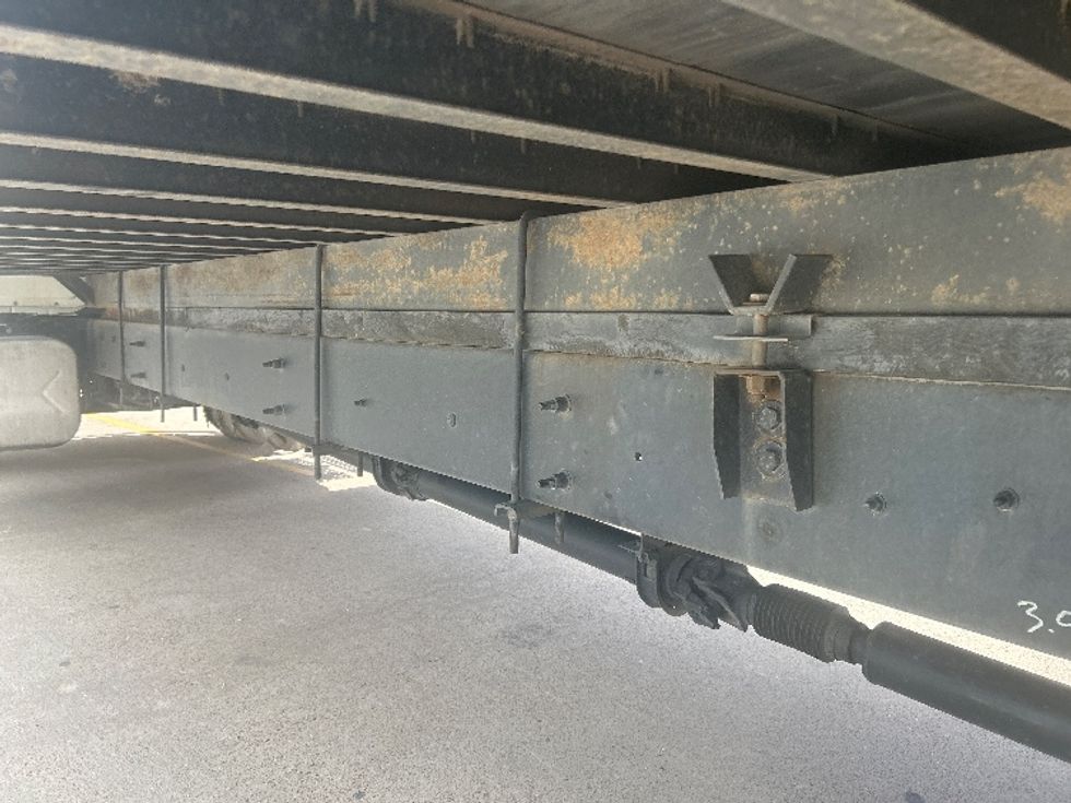 Medium Duty Box Truck-Light and Medium Duty Trucks-International-2019-4300-Katy-TX-236,567\n\t\tmiles-$ 33,500 - Image 5