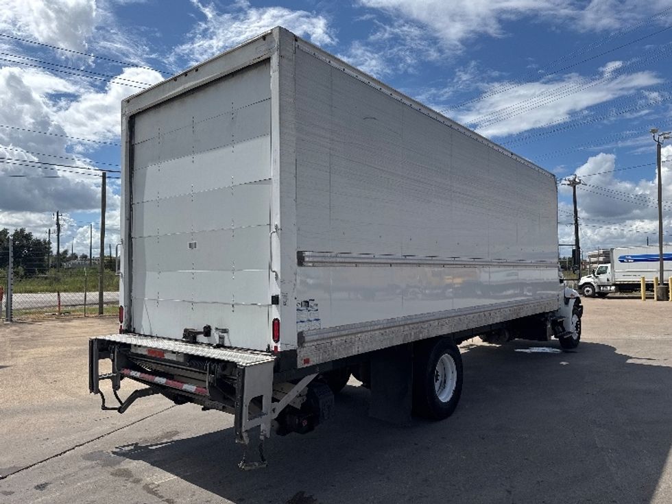 Medium Duty Box Truck-Light and Medium Duty Trucks-International-2019-4300-Katy-TX-237,365\n\t\tmiles-$ 34,000 - Image 14