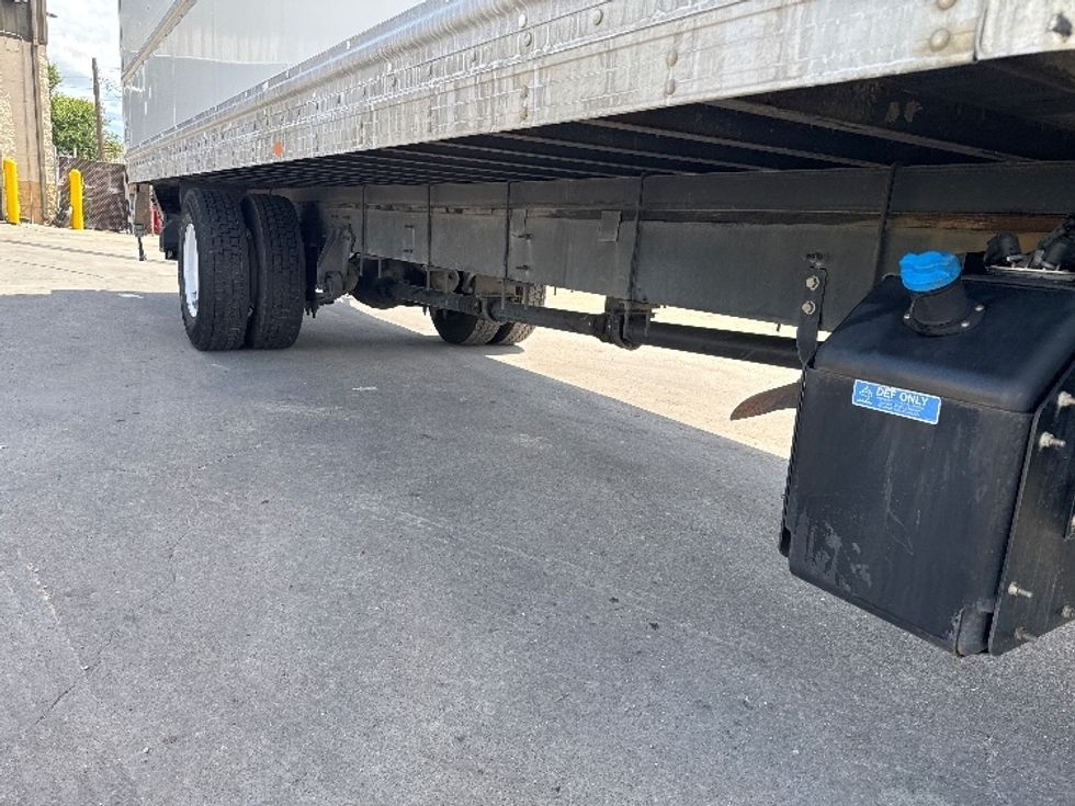 Medium Duty Box Truck-Light and Medium Duty Trucks-International-2019-4300-Katy-TX-237,365\n\t\tmiles-$ 34,000 - Image 15