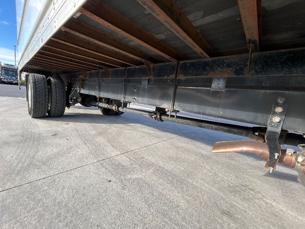 Medium Duty Box Truck-Light and Medium Duty Trucks-International-2019-4300-Katy-TX-72,443\n\t\tmiles-$ 20,500 - Image 14
