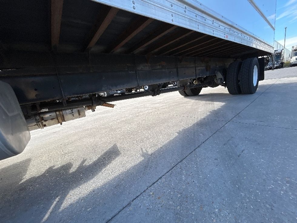 Medium Duty Box Truck-Light and Medium Duty Trucks-International-2019-4300-Katy-TX-72,443\n\t\tmiles-$ 55,250 - Image 5