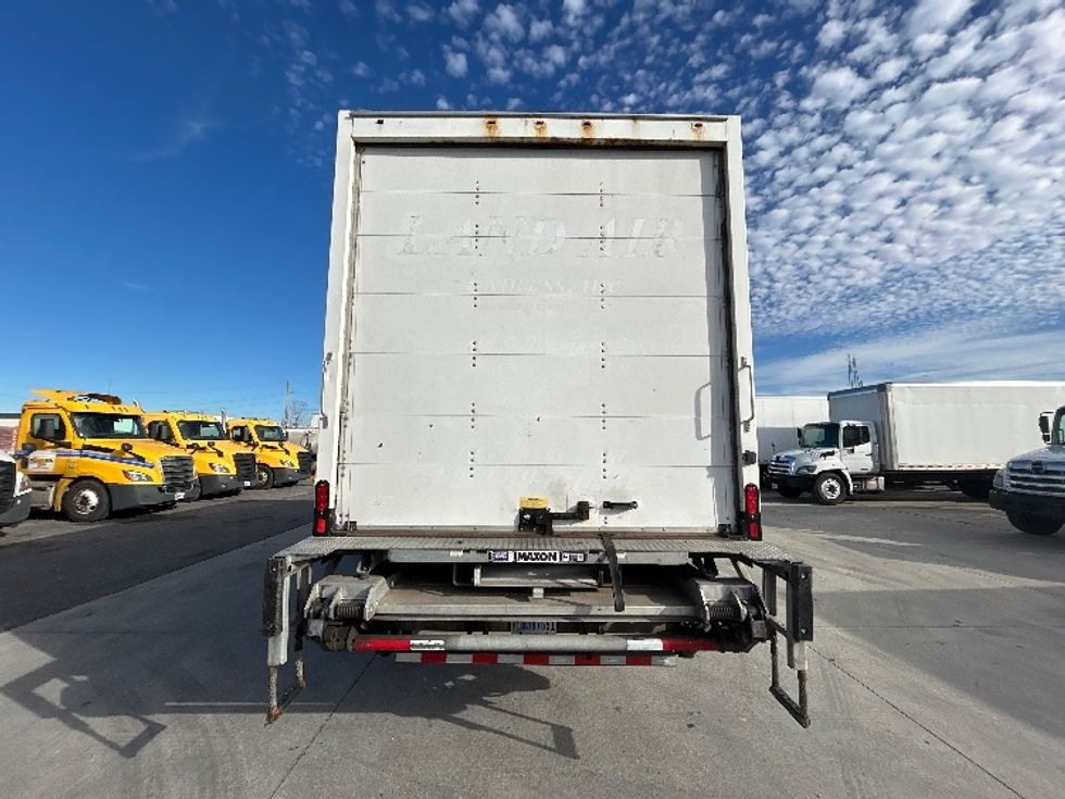 Medium Duty Box Truck-Light and Medium Duty Trucks-International-2019-4300-Katy-TX-72,443\n\t\tmiles-$ 55,250 - Image 7