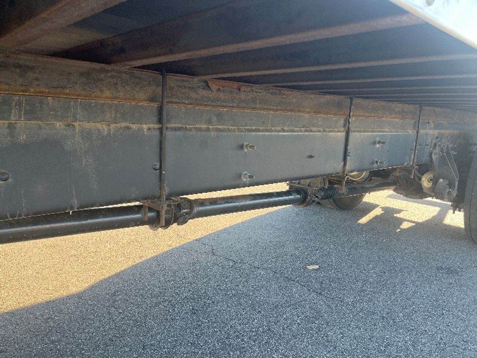 Medium Duty Box Truck-Light and Medium Duty Trucks-International-2019-4300-Lansing-MI-146,720\n\t\tmiles-$ 43,750 - Image 5