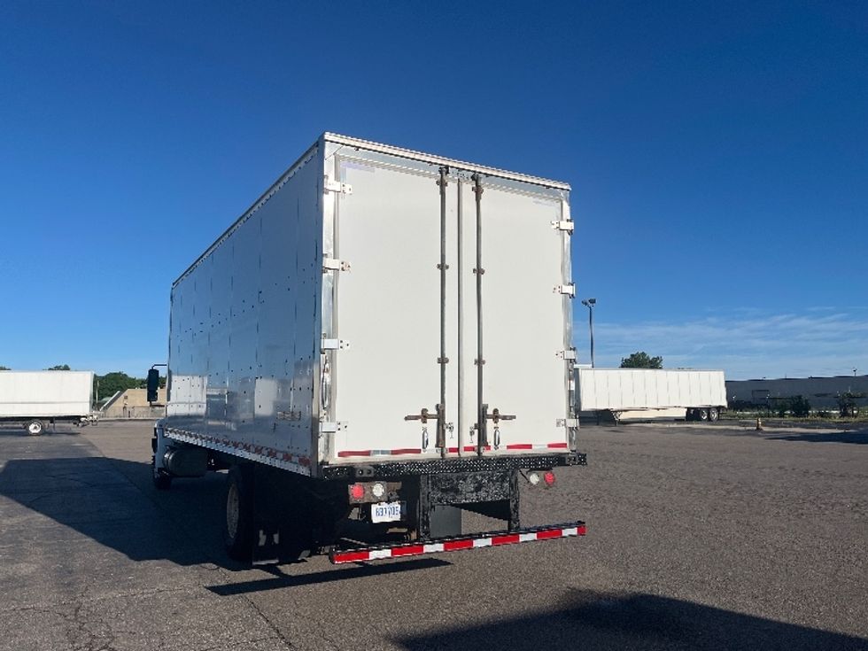 Medium Duty Box Truck-Light and Medium Duty Trucks-International-2019-4300-Lansing-MI-146,720\n\t\tmiles-$ 43,750 - Image 6
