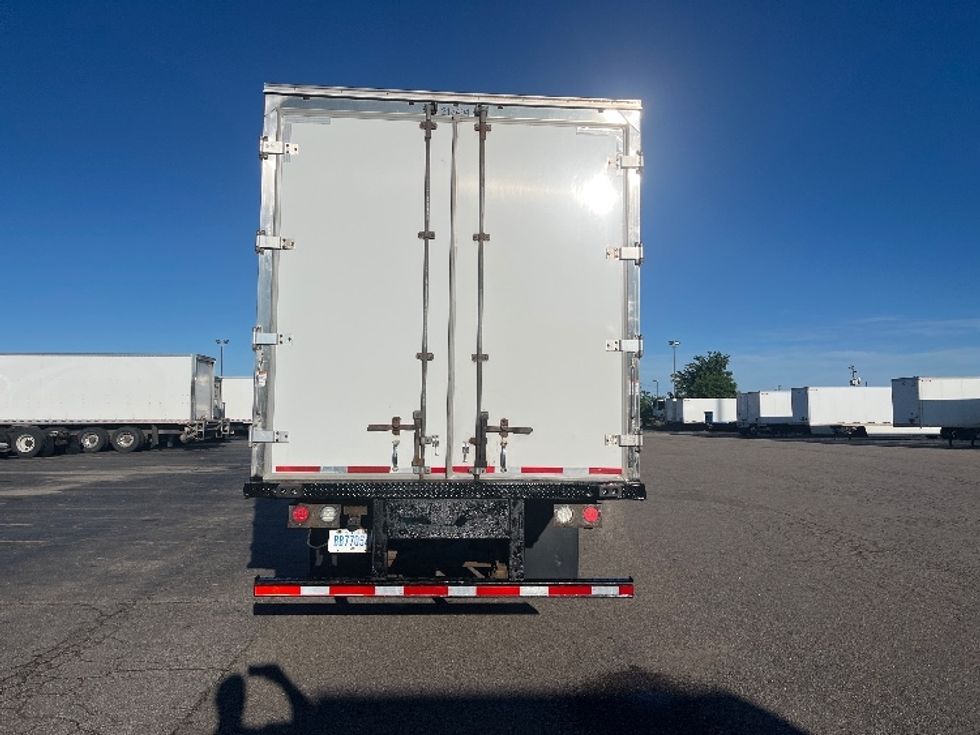 Medium Duty Box Truck-Light and Medium Duty Trucks-International-2019-4300-Lansing-MI-146,720\n\t\tmiles-$ 43,750 - Image 7