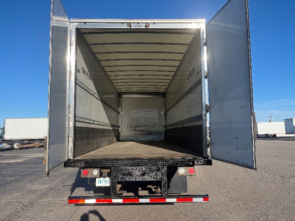 Medium Duty Box Truck-Light and Medium Duty Trucks-International-2019-4300-Lansing-MI-146,720\n\t\tmiles-$ 43,750 - Image 8