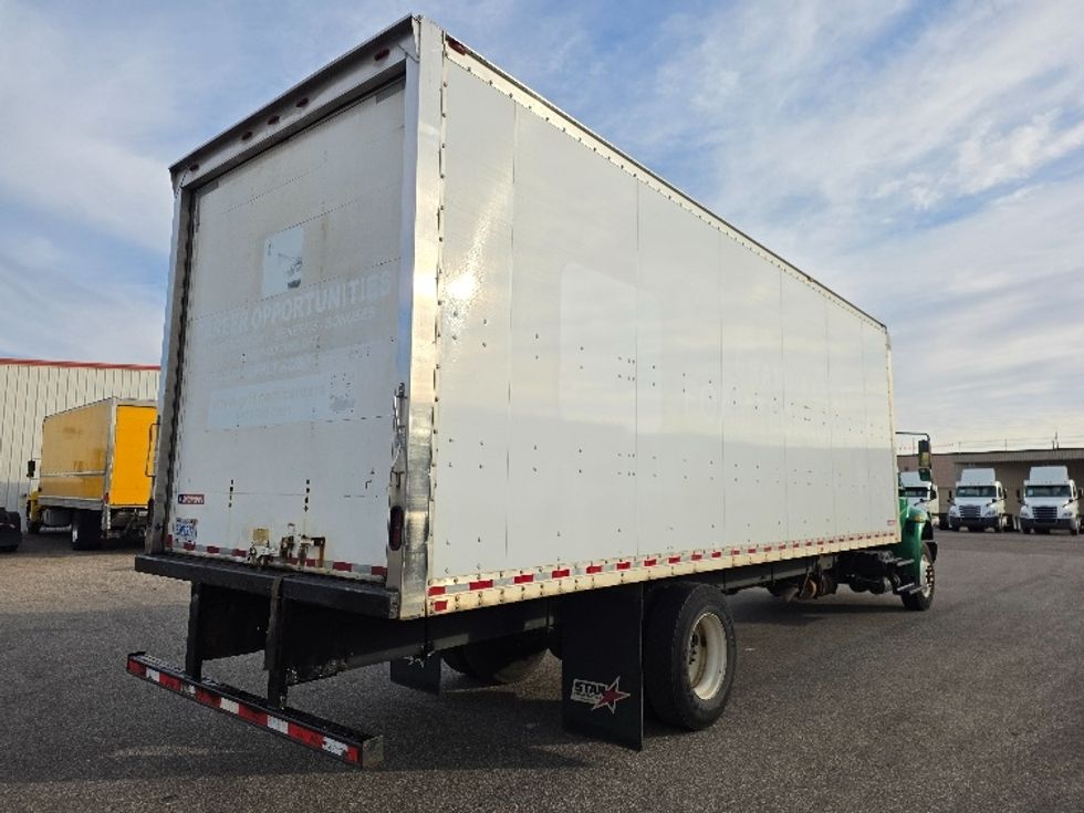 Medium Duty Box Truck-Light and Medium Duty Trucks-International-2019-4300-Lansing-MI-168,361\n\t\tmiles-$ 37,750 - Image 12